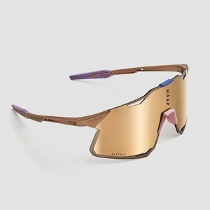 MAAP x 100 Percent cycling sunglasses